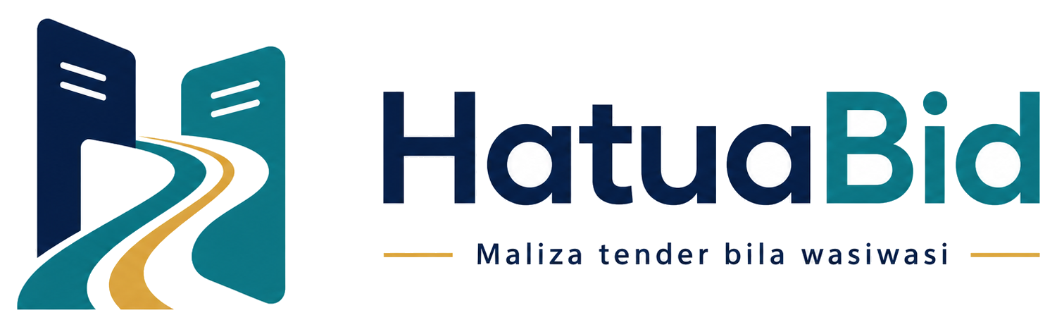 HatuaBid - Maliza tender bila wasiwasi